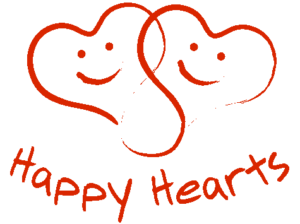 Happy Hearts